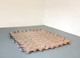 Carpet/Trap, 2004