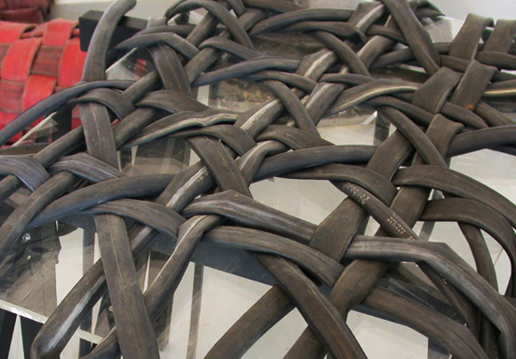 Thonet Table (Detail), 2003