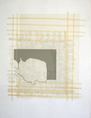 Ohne Titel, 2005